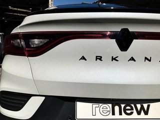 RENAULT Arkana Híbrido Arkana 1.6 E-Tech Engineered Fast Track 105kW