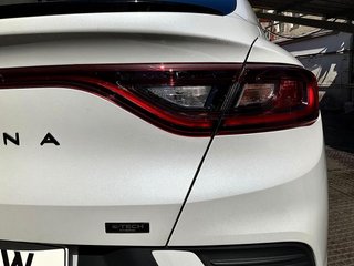 RENAULT Arkana Híbrido Arkana 1.6 E-Tech Engineered Fast Track 105kW