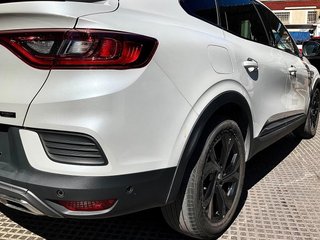 RENAULT Arkana Híbrido Arkana 1.6 E-Tech Engineered Fast Track 105kW