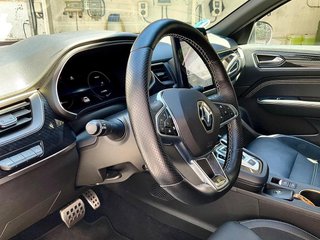 RENAULT Arkana Híbrido Arkana 1.6 E-Tech Engineered Fast Track 105kW