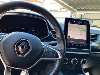 RENAULT Arkana Híbrido Arkana 1.6 E-Tech Engineered Fast Track 105kW