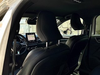 RENAULT Arkana Híbrido Arkana 1.6 E-Tech Engineered Fast Track 105kW