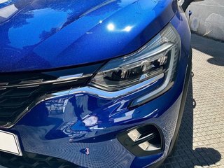 RENAULT Captur Captur TCe GPF Micro Híbrido Techno EDC 103kW