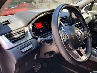 RENAULT Captur Captur TCe GPF Micro Híbrido Techno EDC 103kW