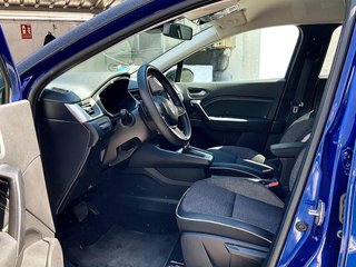 RENAULT Captur Captur TCe GPF Micro Híbrido Techno EDC 103kW