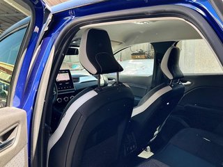 RENAULT Captur Captur TCe GPF Micro Híbrido Techno EDC 103kW