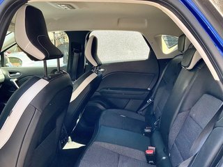 RENAULT Captur Captur TCe GPF Micro Híbrido Techno EDC 103kW