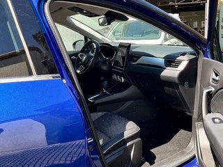 RENAULT Captur Captur TCe GPF Micro Híbrido Techno EDC 103kW