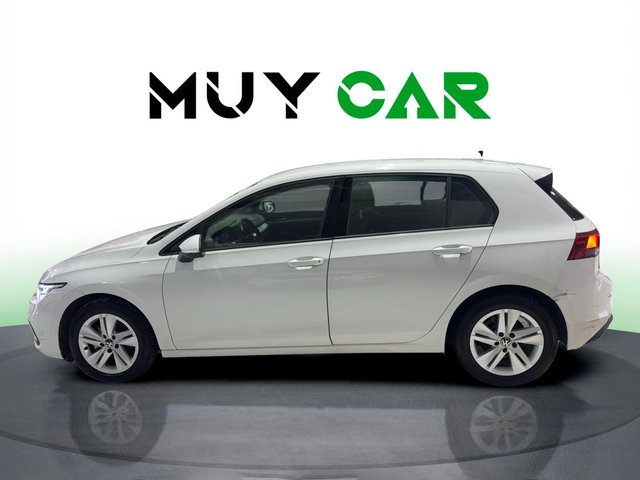 Volkswagen Golf 2.0 TDI 85 kW (115 CV)