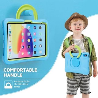 NLR Fun Funda iPad para Niños iPad Air M2 11''