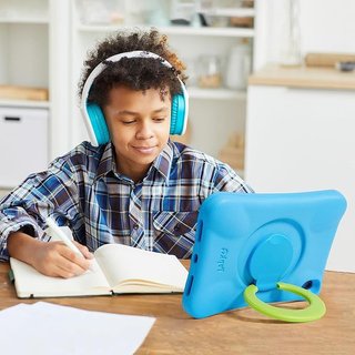 NLR Fun Funda iPad para Niños iPad Air M2 11''