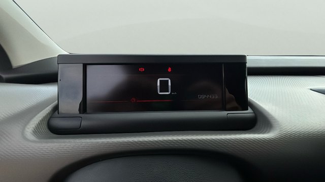 Citroen C4 Cactus BlueHDi 100 S&S C-Series 75 kW (102 CV)