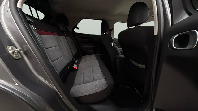 Citroen C4 Cactus BlueHDi 100 S&S C-Series 75 kW (102 CV)