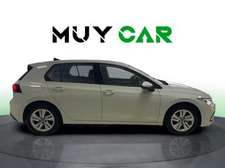 Volkswagen Golf 2.0 TDI 85 kW (115 CV)