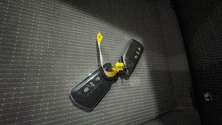 Volkswagen Golf 2.0 TDI 85 kW (115 CV)