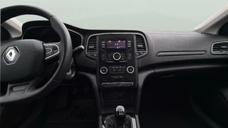 Renault Megane Life Energy TCe 74 kW (100 CV)