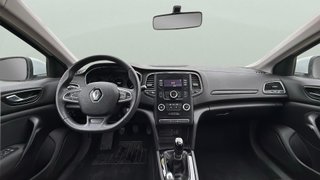 Renault Megane Life Energy TCe 74 kW (100 CV)