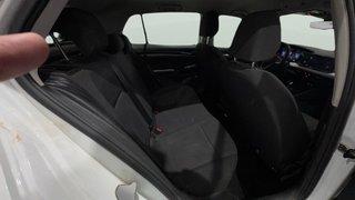 Volkswagen Golf 2.0 TDI 85 kW (115 CV)