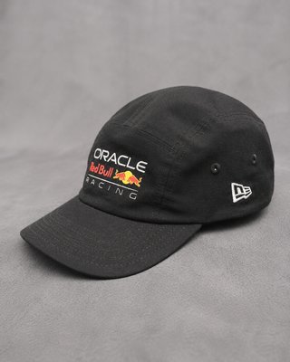 Gorra New Era Oracle Red Bull Racing F1 Negra