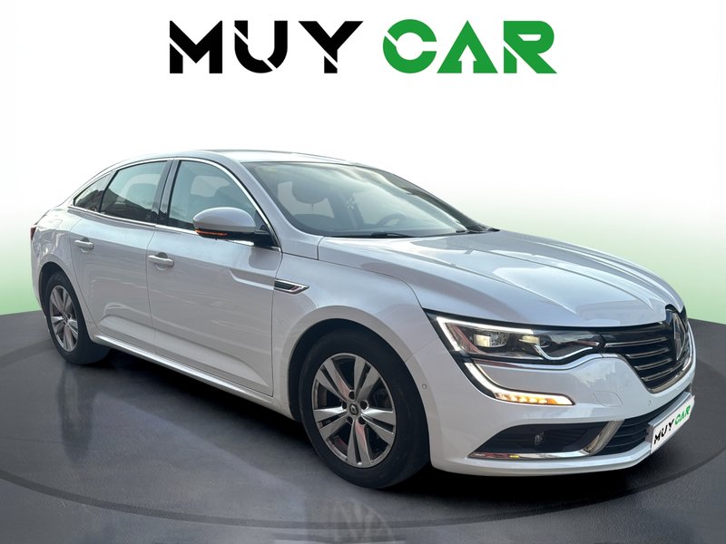 Renault Talisman Zen Energy dCi 96 kW (130 CV) EDC - foto 1