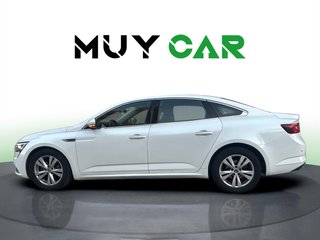 Renault Talisman Zen Energy dCi 96 kW (130 CV) EDC