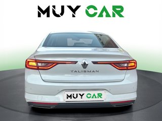 Renault Talisman Zen Energy dCi 96 kW (130 CV) EDC