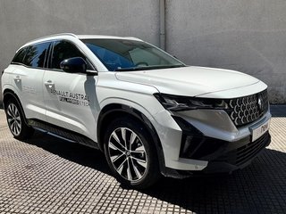 RENAULT Austral Híbrido AUSTRAL techno full hybrid e-tech 200 (147kW)