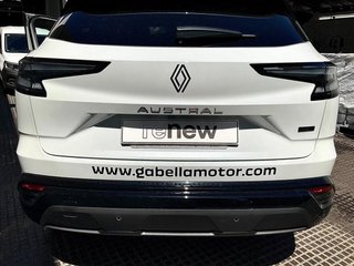 RENAULT Austral Híbrido AUSTRAL techno full hybrid e-tech 200 (147kW)