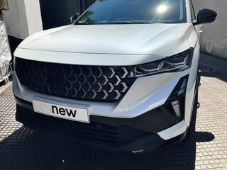 RENAULT Austral Híbrido AUSTRAL techno full hybrid e-tech 200 (147kW)