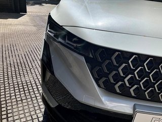 RENAULT Austral Híbrido AUSTRAL techno full hybrid e-tech 200 (147kW)