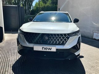RENAULT Austral Híbrido AUSTRAL techno full hybrid e-tech 200 (147kW)
