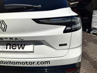 RENAULT Austral Híbrido AUSTRAL techno full hybrid e-tech 200 (147kW)
