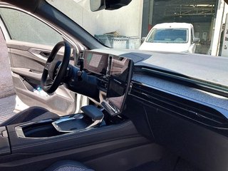 RENAULT Austral Híbrido AUSTRAL techno full hybrid e-tech 200 (147kW)