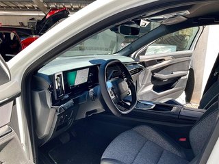 RENAULT Austral Híbrido AUSTRAL techno full hybrid e-tech 200 (147kW)
