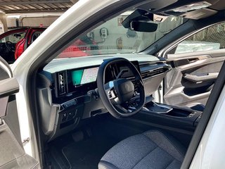 RENAULT Austral Híbrido AUSTRAL techno full hybrid e-tech 200 (147kW)