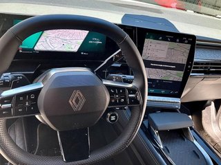 RENAULT Austral Híbrido AUSTRAL techno full hybrid e-tech 200 (147kW)