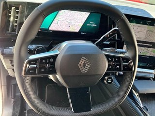 RENAULT Austral Híbrido AUSTRAL techno full hybrid e-tech 200 (147kW)