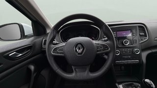 Renault Megane Life Energy TCe 74 kW (100 CV)