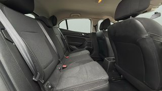 Renault Megane Life Energy TCe 74 kW (100 CV)