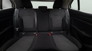 Renault Megane Life Energy TCe 74 kW (100 CV)