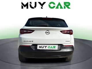 Opel Grandland X 1.6 Turbo PHEV Edition 4x2 Auto 165 kW (224 CV)