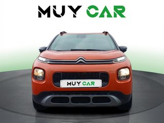 Citroen C3 Aircross PureTech 82 Feel 60 kW (82 CV)