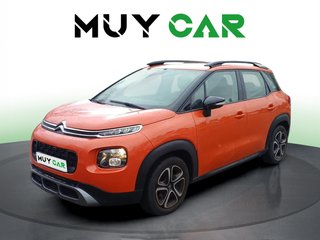 Citroen C3 Aircross PureTech 82 Feel 60 kW (82 CV)