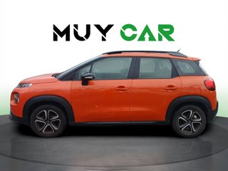 Citroen C3 Aircross PureTech 82 Feel 60 kW (82 CV)