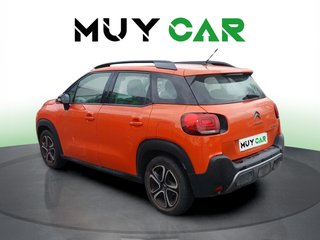 Citroen C3 Aircross PureTech 82 Feel 60 kW (82 CV)