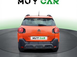 Citroen C3 Aircross PureTech 82 Feel 60 kW (82 CV)