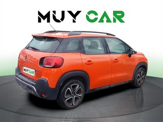 Citroen C3 Aircross PureTech 82 Feel 60 kW (82 CV)