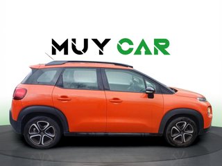 Citroen C3 Aircross PureTech 82 Feel 60 kW (82 CV)