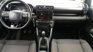 Citroen C3 Aircross PureTech 82 Feel 60 kW (82 CV)
