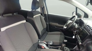 Citroen C3 Aircross PureTech 82 Feel 60 kW (82 CV)